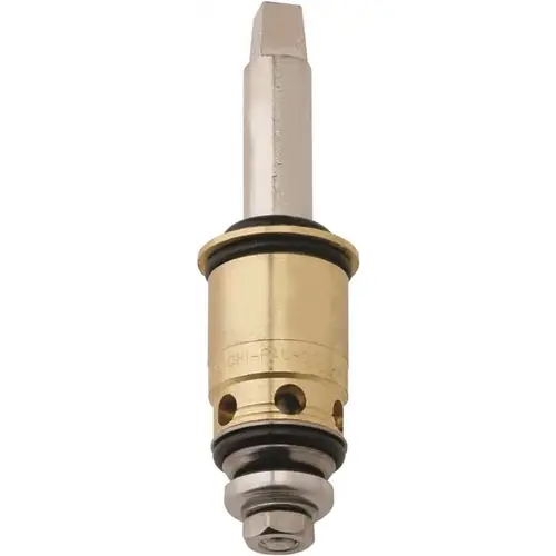Chicago Faucets 1-099XTDBL12JKABNF RH QUATURN UNIT, BOX - 12, LEAD FREE