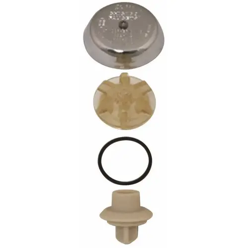 Chicago Faucets 892-402KJKABNF Atmospheric Vacuum Breaker Assembly Kit
