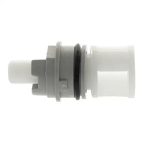 Danco 16030B 3S-2H/C Hot-Cold Stem for Delta Faucets White