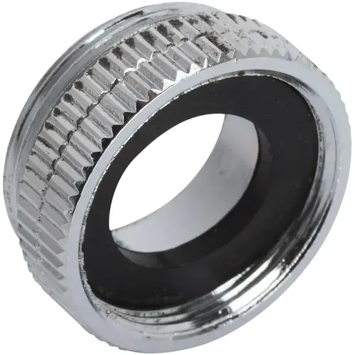 Do it 400732 13/16 In.-27 Female x 55/64 In.-27 Male Aerator Faucet Adapter