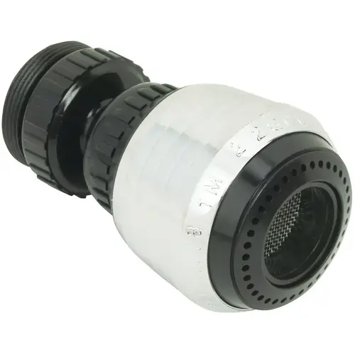 Do it 446093 2.0 GPM Swivel Style Aerator
