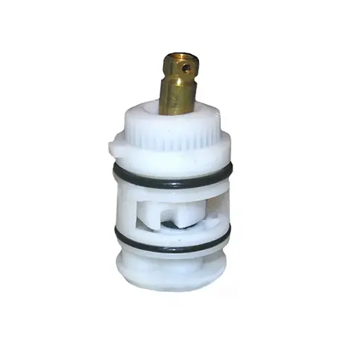 LARSEN SUPPLY CO., INC. 0-3095 Valley Shower & Lavatory Cartridge, New Style, Single Lever