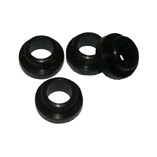 LARSEN SUPPLY CO., INC. 02-2227-XCP6 1/2x3/8Step Cone Washer - pack of 6