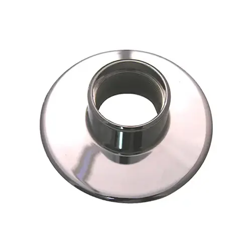 LARSEN SUPPLY CO., INC. 03-1643 Streamway, Chrome, Tub & Shower Flange