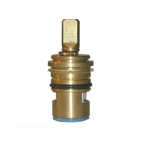 LARSEN SUPPLY CO., INC. S-203-1BC BRS Hot Ceram Cartridge