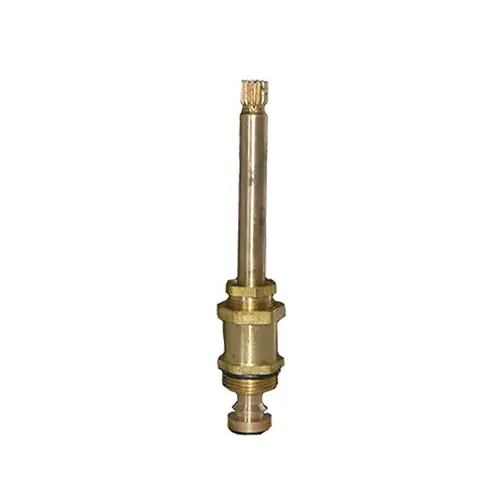 LARSEN SUPPLY CO., INC. S-918-3 Sayco Tub & Shower Faucet Stem, Hot & Cold