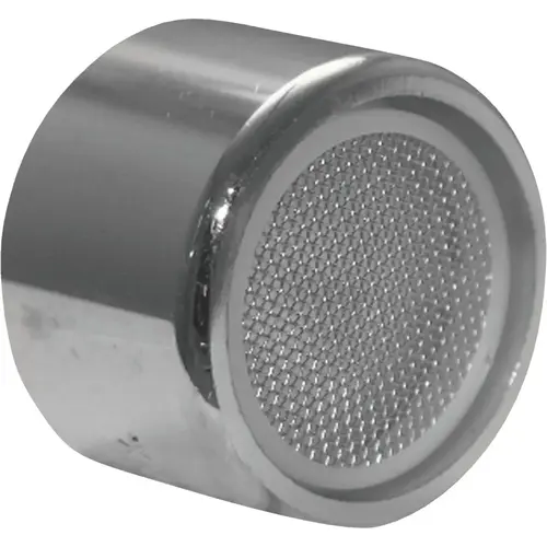 Lasco 09-8011 1.2 GPM 55/64 In. Female Thread Aerator