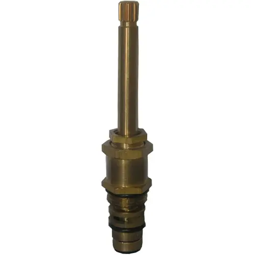 Lasco S-934-4 Single-Handle Tub & Shower Faucet Diverter for Sayco