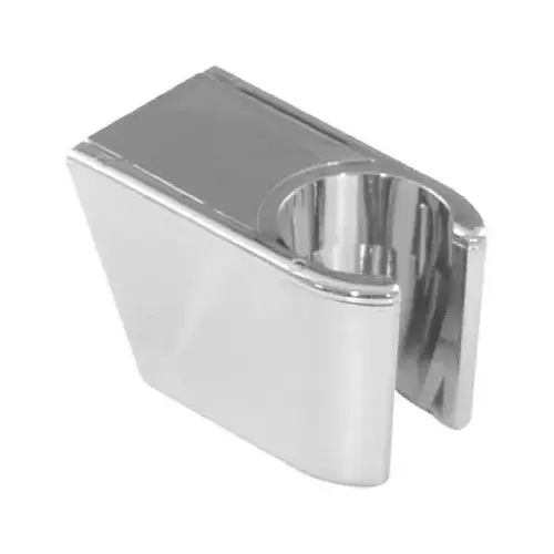 Master Plumber 106-971 Chrome Shower Wall Mount
