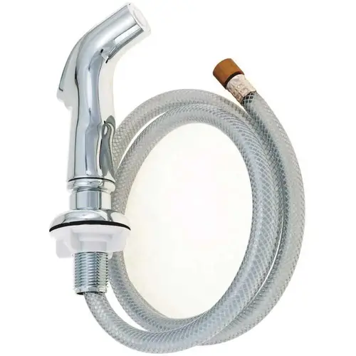 Premier 994304 Side Spray Assembly in Chrome