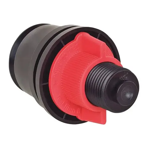 Sioux Chief 882-2 TestTitan 2 In. Nylon Sewer & Drain Test Plug