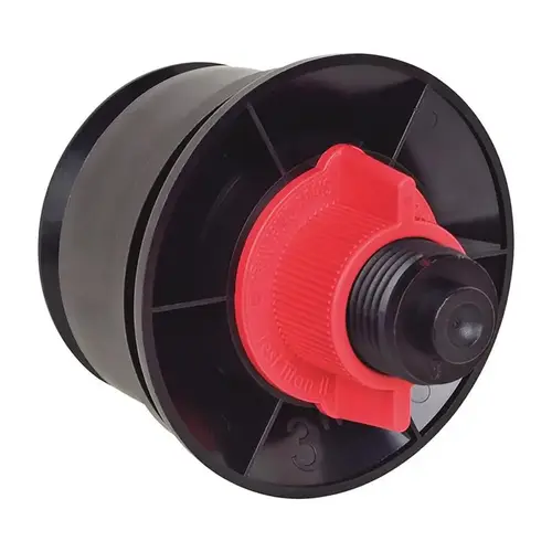 Sioux Chief 882-3 TestTitan 3 In. Nylon Sewer & Drain Test Plug