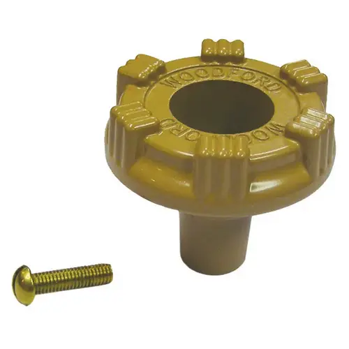 Woodford RK-14/17MH Model 14 & 17 Metal Handle Repair Kit (2-Piece) Brass