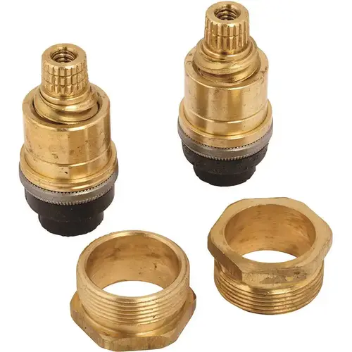 American Standard 066291-0070A Aquaseal Left Hand and Right-Hand Valve Rebuild Kit