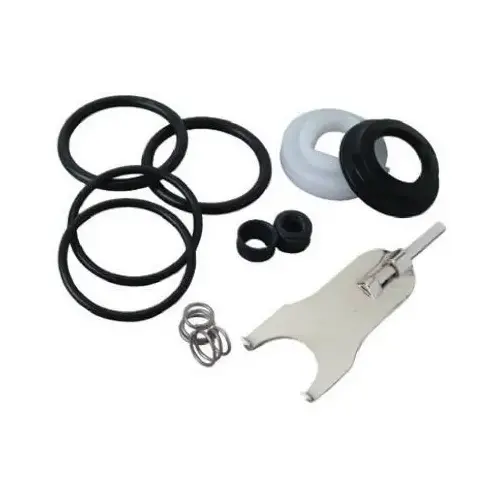 BrassCraft SLD0102 Delta Kitchen Faucet Master Repair Kit Multicolor