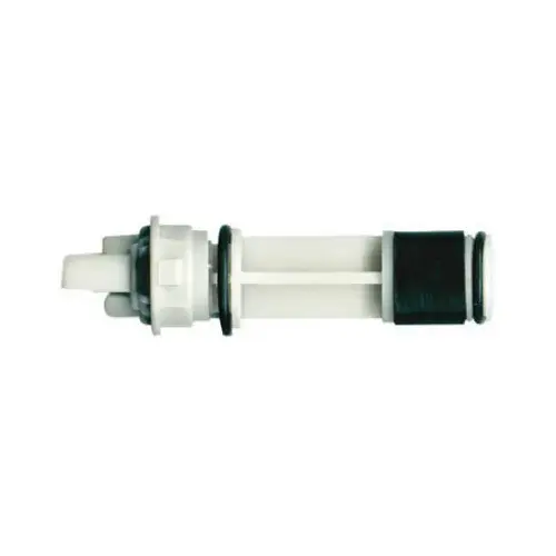BrassCraft STD2245 Delta Tub & Shower Diverter, Plastic