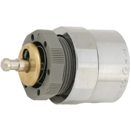 Chicago Faucets 665-190KJKABNF Actuator Assembly Silver