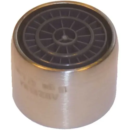 Cleveland Faucet Group 44011CSL Capstone Water Saving Aerator in Classic Stainless