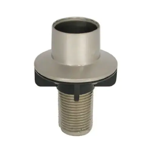 Danco 89225 Kitchen Spray Hose Guide, Brushed Nickel