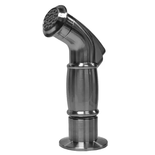 Danco 9D00010335 Kitchen Faucet Sprayer For Universal Brushed Nickel Brushed Nickel