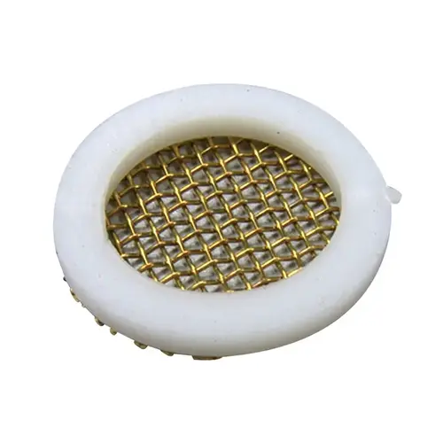 Danco 9D00089133 Aerator Repair Kit, Stainless Steel Brass