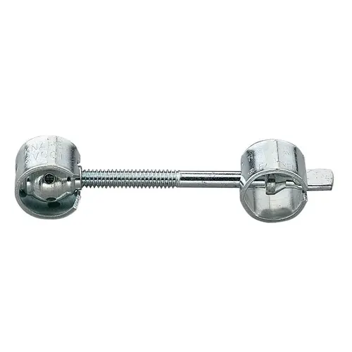 Knape & Vogt 516/100 ZC Tite-Joint Fastener - pack of 100 - Zinc