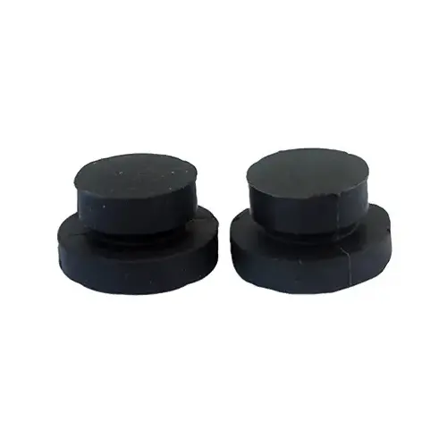 LARSEN SUPPLY CO., INC. 0-1027 Diaphragm Washer For American Standard Aqua Seal, Rubber Pair