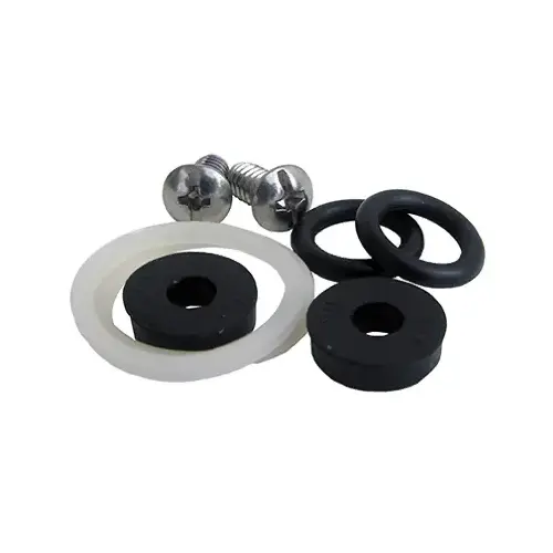 LARSEN SUPPLY CO., INC. 0-2001-XCP6 Price Pfister Faucet Stem Repair Kit - pack of 6