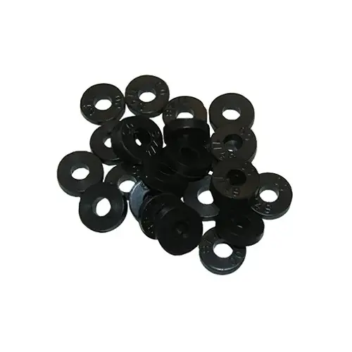 LARSEN SUPPLY CO., INC. 02-1267 00 Flat Bibb Washer - pack of 25