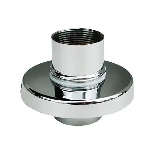 LARSEN SUPPLY CO., INC. 03-1635 Price Pfister Tube & Flange, New Style, Chrome, 2-Pc.