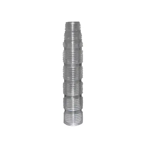 LARSEN SUPPLY CO., INC. 03-1709 Universal, Plastic Shower Flange Nipple
