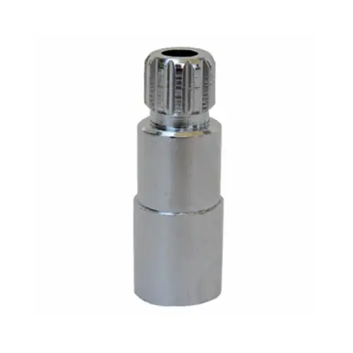 LARSEN SUPPLY CO., INC. 03-1763 PP 1" Stem Extension