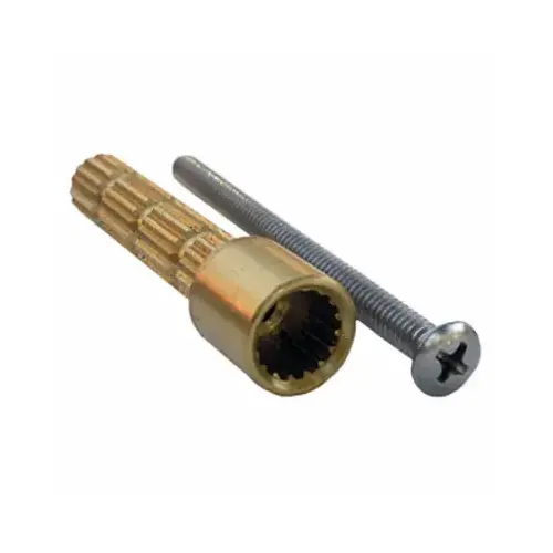 LARSEN SUPPLY CO., INC. 03-1771 PP 3" Stem Extension