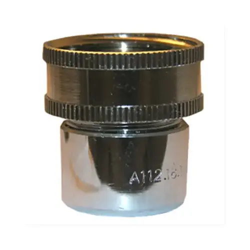 LARSEN SUPPLY CO., INC. 09-1025 1.75GPM Female Aerator
