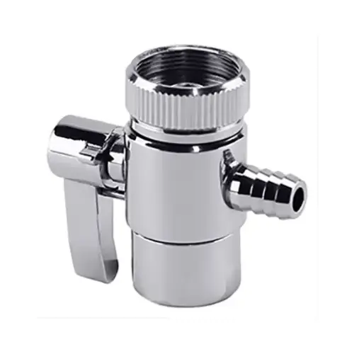 LARSEN SUPPLY CO., INC. 09-2125 55/64-27F Diver Aerator