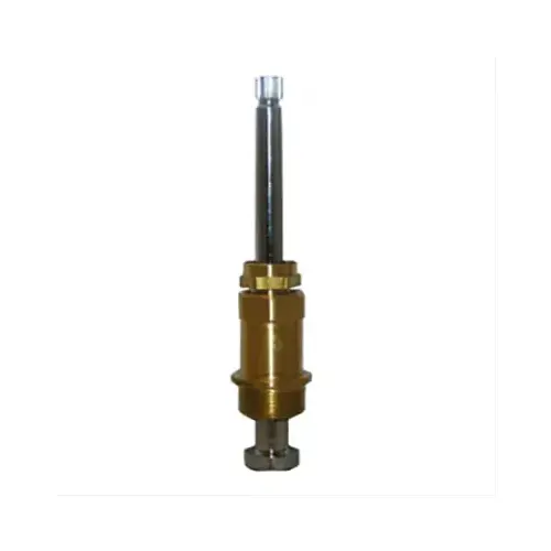 LARSEN SUPPLY CO., INC. S-1127-3 BRS Briggs TubSHWR Stem