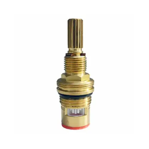 LARSEN SUPPLY CO., INC. S-187-1NL Hot Ceram Cartridge