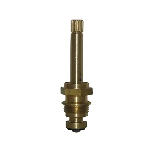 LARSEN SUPPLY CO., INC. S-713-1 Shower Stem For Union & Gopher, Hot