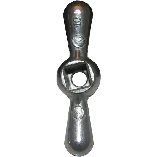 Lasco 01-5099 Sillcock Tee Handle for Square Broach Stem