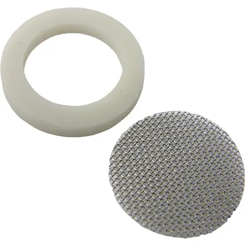 Lasco 09-2031 Aerator Screen with Washer