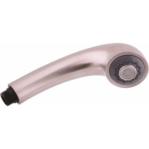 Premier NEW156 Pull-Out Spray Head Only in Brushed Nickel