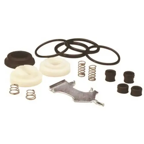 Proplus 133063 Kitchen Faucet Master Repair Kit for Delta Peerless Black