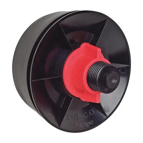 Sioux Chief 882-4 TestTitan 4 In. Nylon Sewer & Drain Test Plug