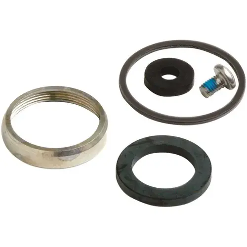 Symmons TA-9 Temptrol 1.25 in. Dia Washer Replacement Kit