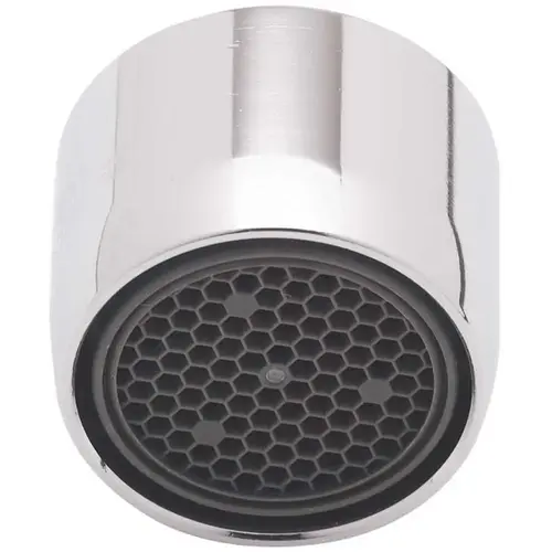 T & S BRASS & BRONZE WORKS B-0199-01 Non-Splash Aerator