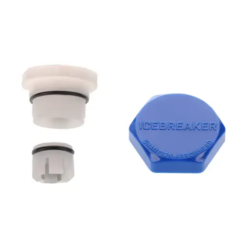 ARROWHEAD BRASS & PLUMBING PK-ICE Sillcock Repair Kit ICEBREAKER Plastic
