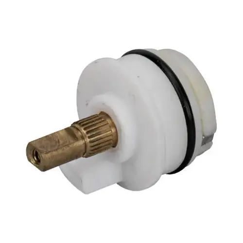 Baypointe 31-206-BP Tub & Shower Faucet Replacement Cartridge, Single Handle