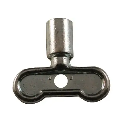 Danco 80132-XCP3 Sillcock Handle, Metal, Square Stem - pack of 3