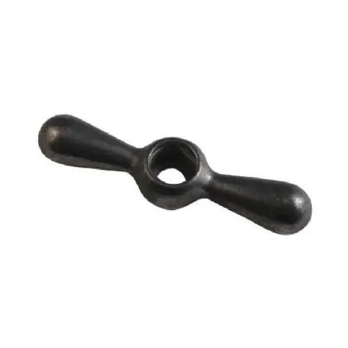 Danco 88683 Faucet Tee Handle, Metal, Metallic