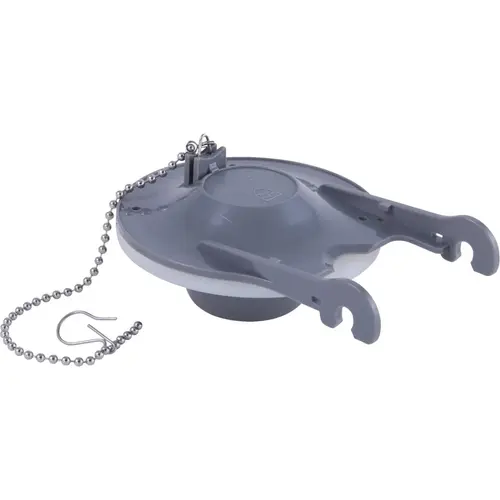 Delta RP72472 3 In. Toilet Flapper Black